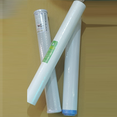 [HCM]Bộ lọc nước sinh hoạt 3 cấp 20inch