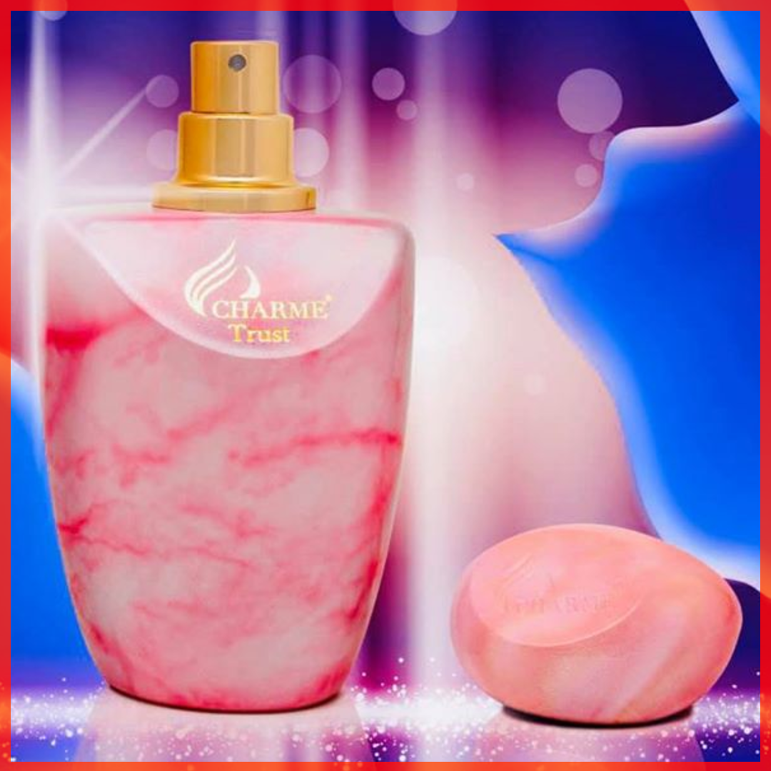 [HCM]Nước Hoa TRust Sự Lựa Chọn hoàn Hảo Cho Chị Em