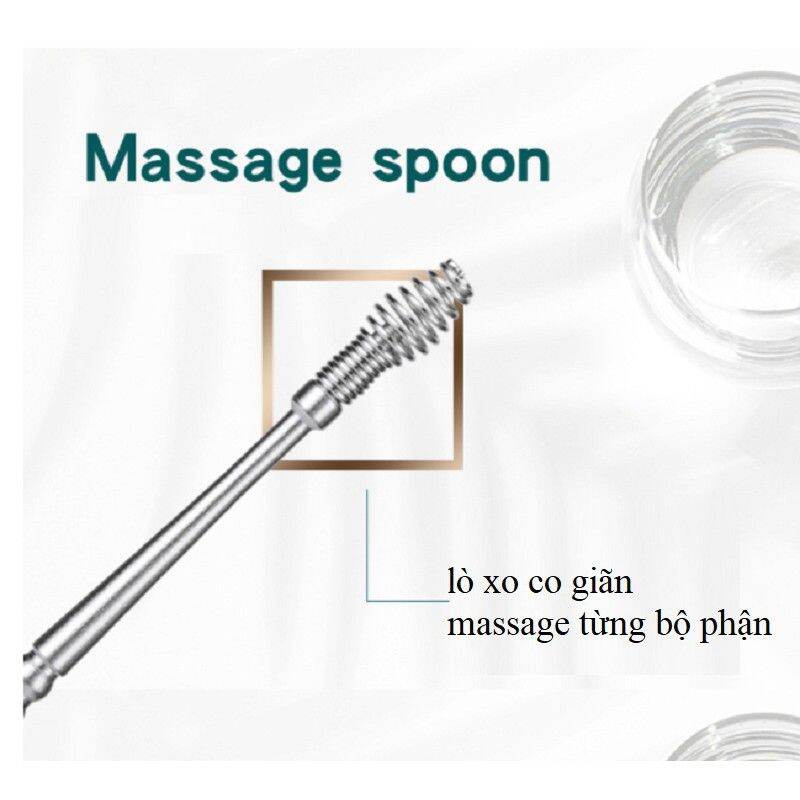 Bộ lấy Ráy Tai 6 Món.