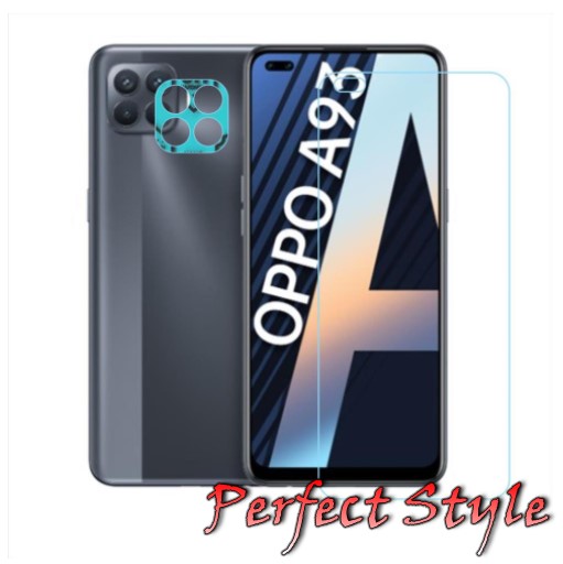 Cường lực dẻo Nano OPPO A93 2020 siêu bền
