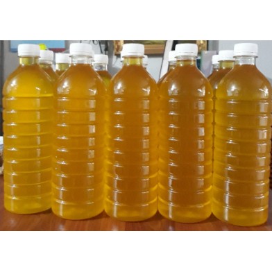 1kg đậu phộng sống (đậu lạc) đã bóc vỏ - sạch 100%