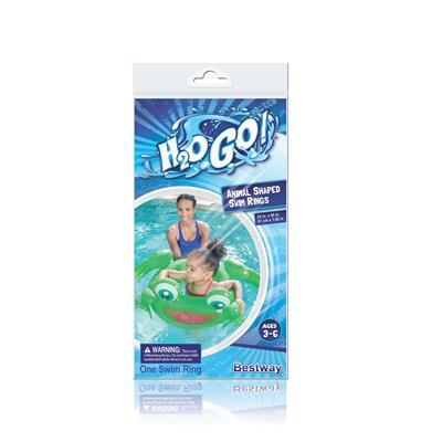 Phao bơi cho bé Bestway 36059