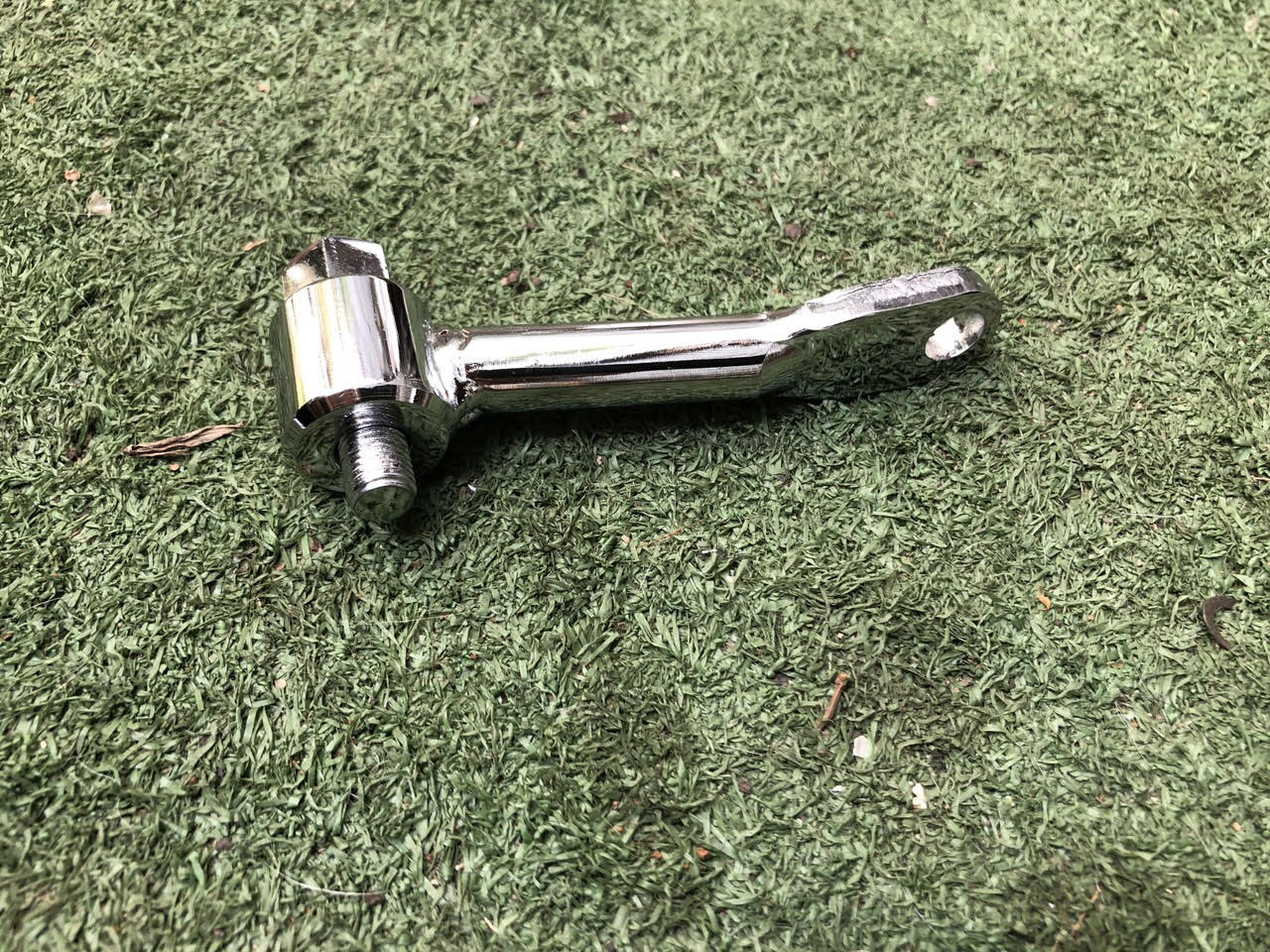 pát pôvắt CL (pô treo)