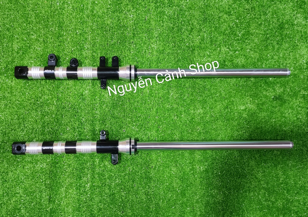 Phuộc trước phay thái xe Raider Fi 150