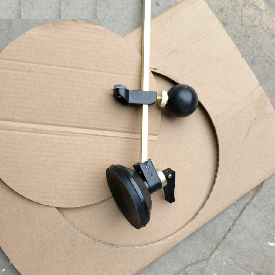 Dao cắt kính tròn - Dao cắt kính compa 40cm