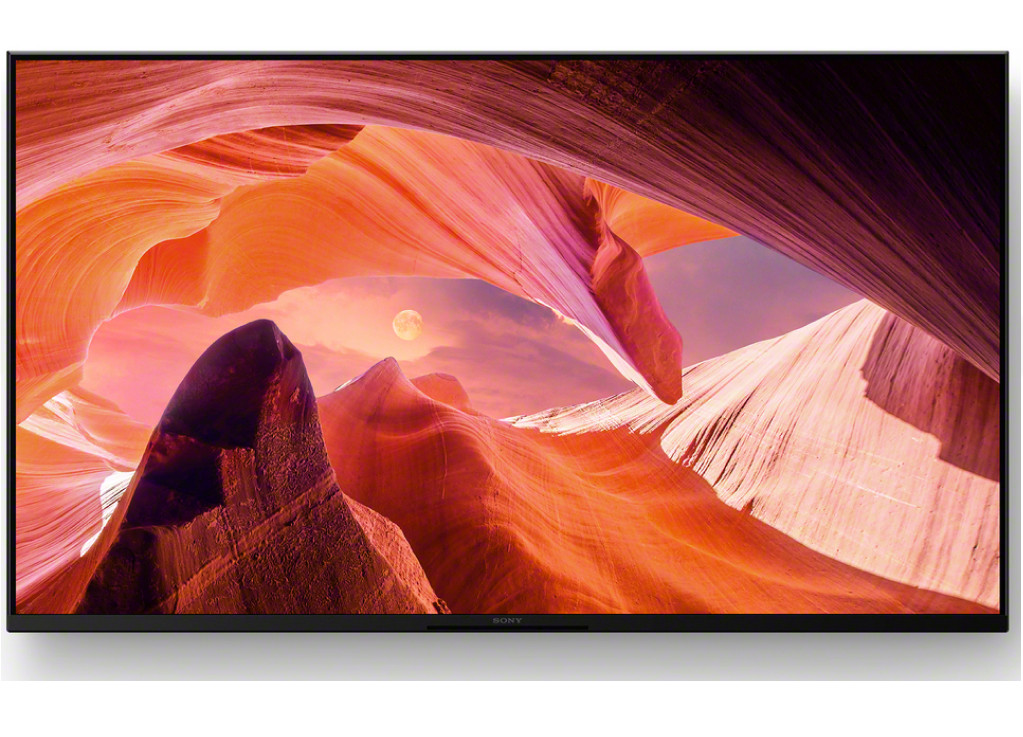 Google Tivi Sony 4K 55 inch KD-55X80L