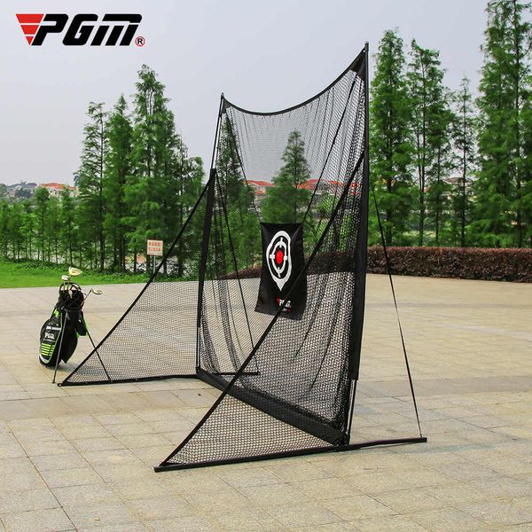 BỘ LƯỚI TẬP SWING GOLF 2.5M*2.5M - PGM PRACTICE NET