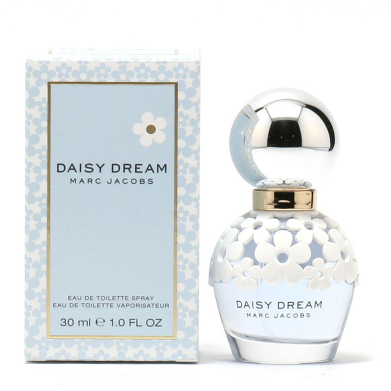 Nước hoa nữ Marc Jacobs Daisy Dream EDT 30ml