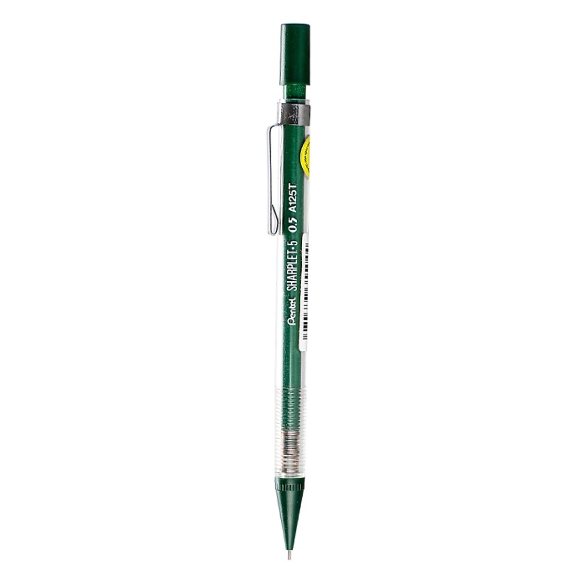 [HCM]Bút Chì Kim Kĩ Thuật Pentel A125T-A 0.5mm ( tặng kèm 1 hộp ruột chì )