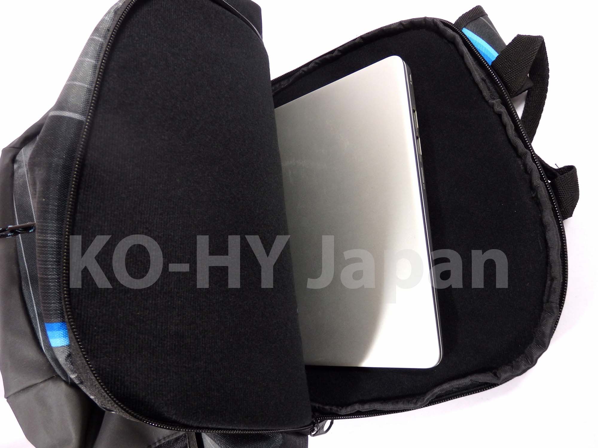 [HCM]Balo RIP CURL middle size backpack