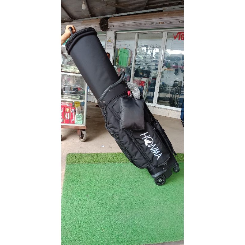 Túi gậy Golf cao cấp Honma