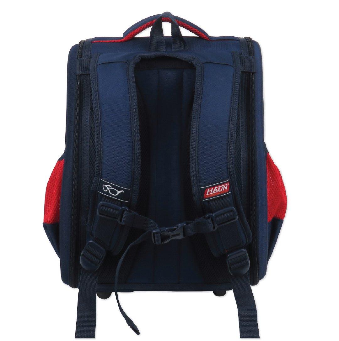 Balo chống gù Hasun HS 808