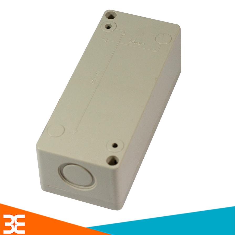 Hộp Nút Nhấn TPB-3 250VAC-3A