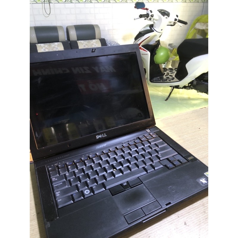 laptop dell