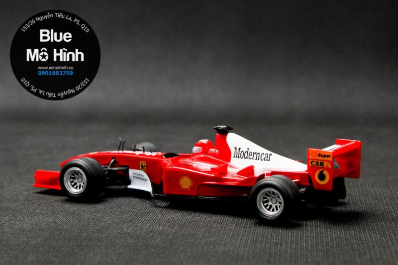 Blue mô hình | Mô hình xe đua F1 tỷ lệ 1:32