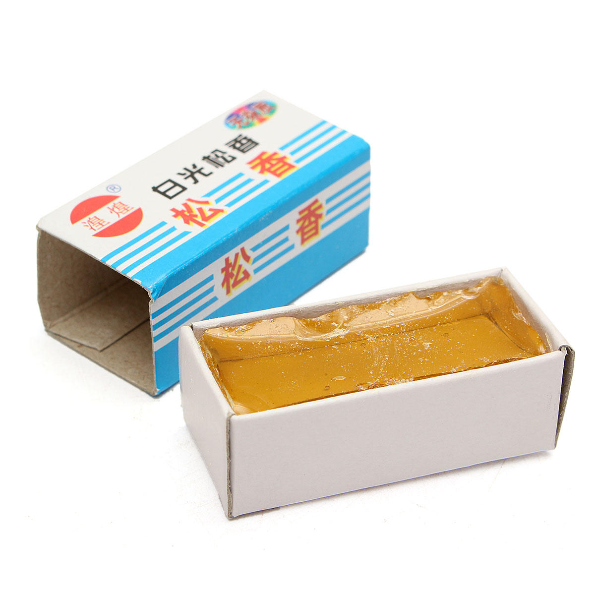 Nhựa thông hộp giấy