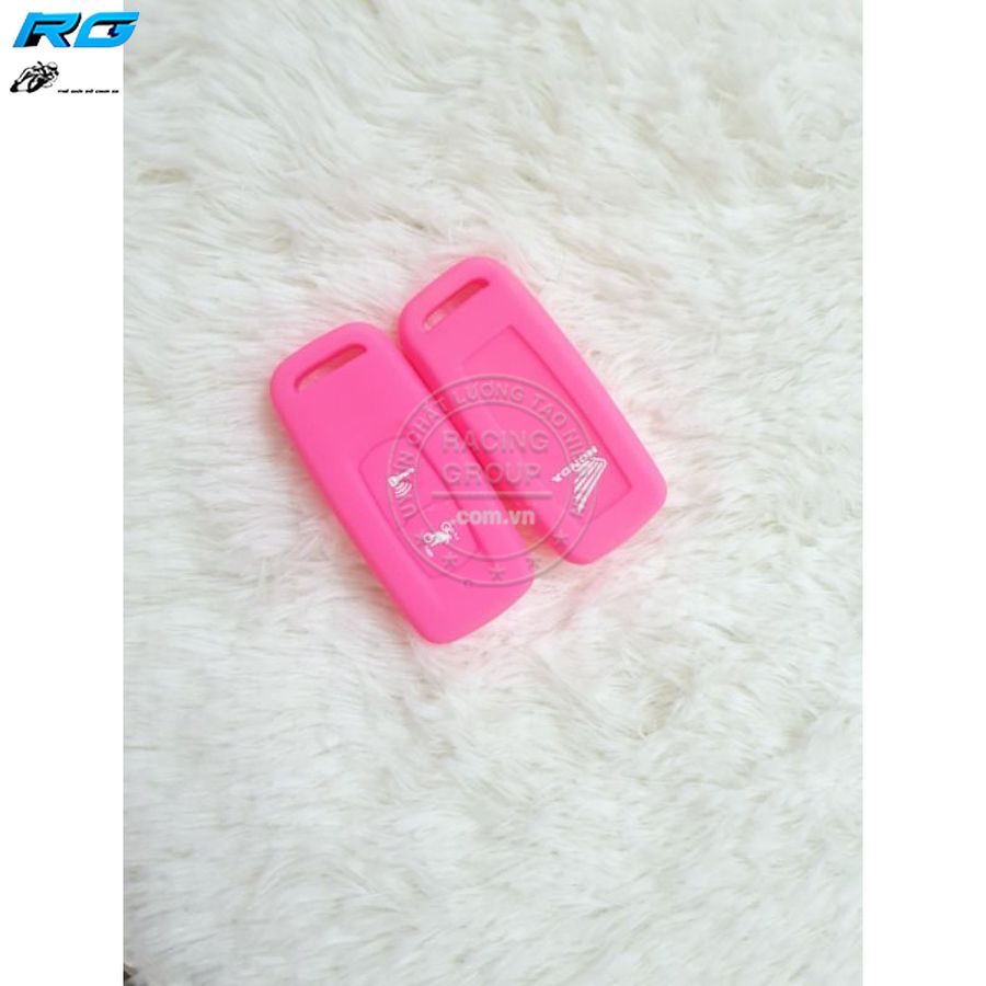 Bọc Khóa Smartkey Thời Trang Cho Xe Vision 2021