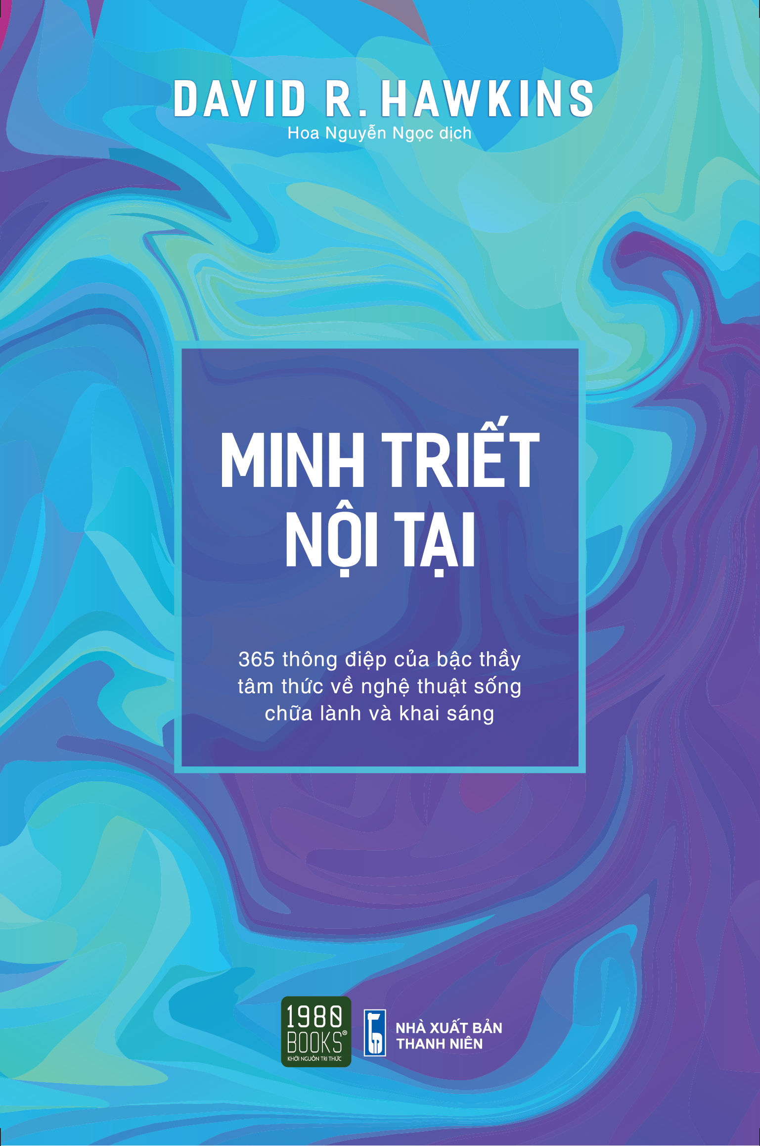 Sách - minh triết nội tại