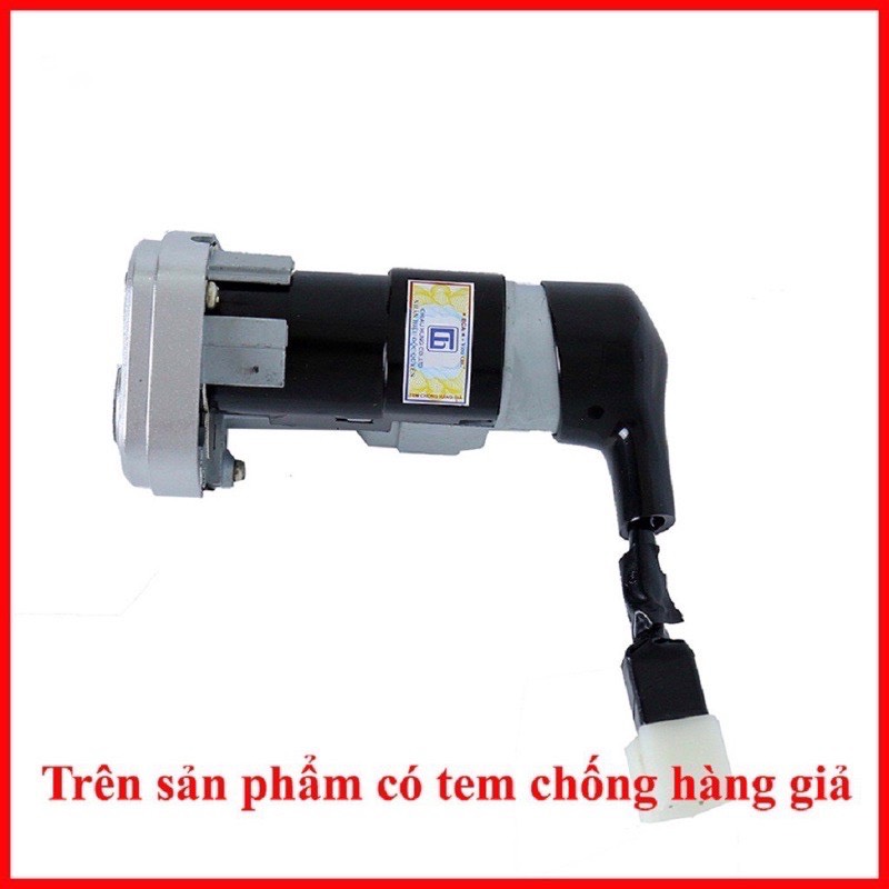Bộ Ổ Khoá 6 Cạnh Cho Xe RSX 110