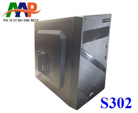 Vỏ thùng máy bàn CASE AAP S302