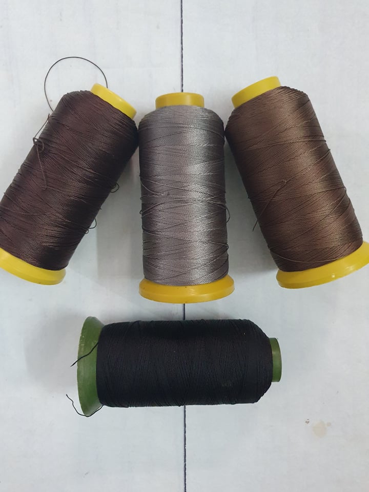 [HCM]Cuộn dù đan lưới chim