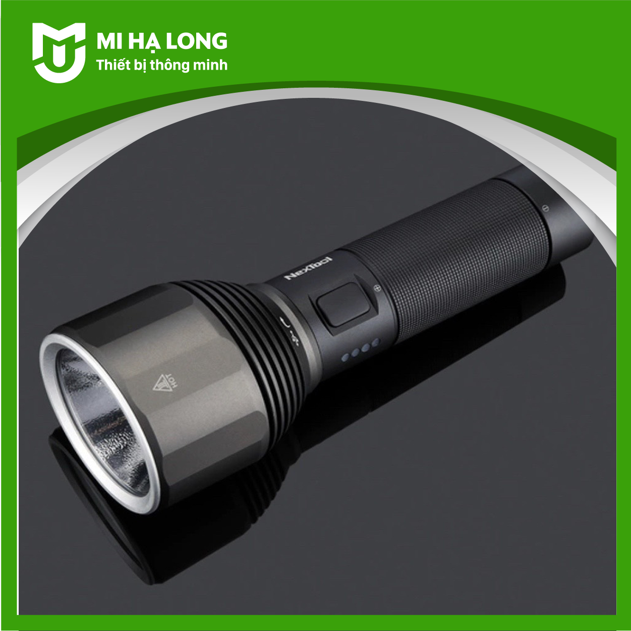 Đèn pin Nextool T6
