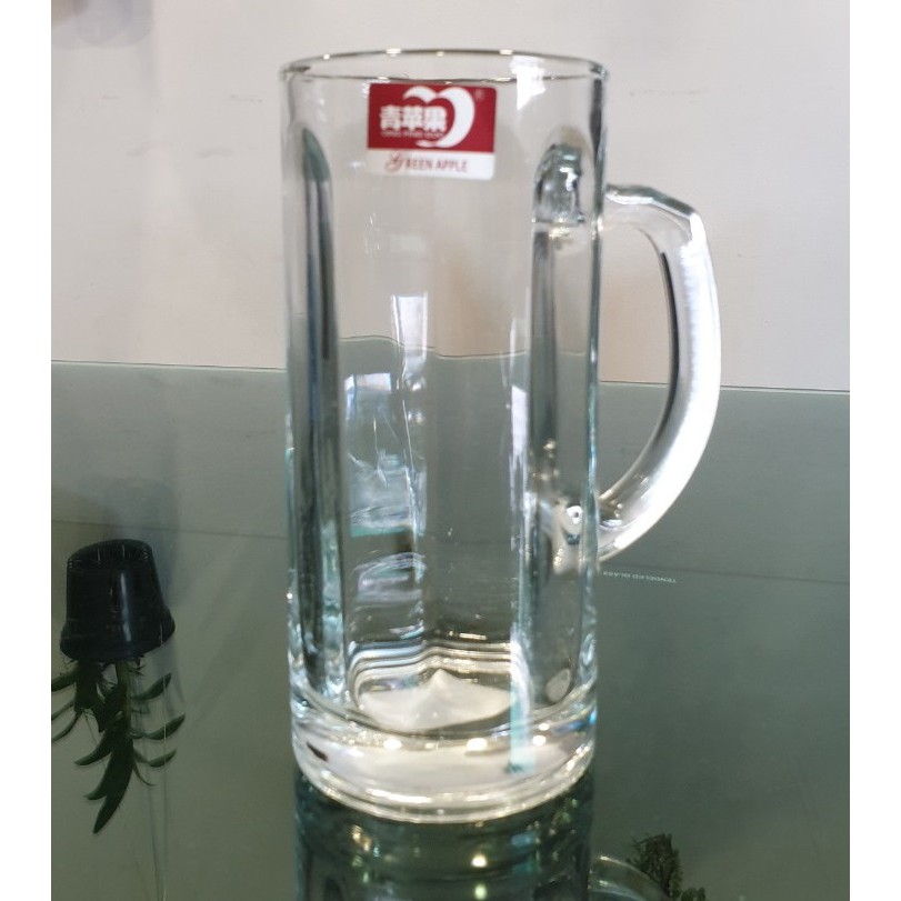 Ly uống bia 365ml-ZB82