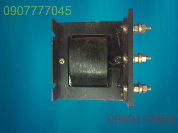 Biến áp (Transformer)