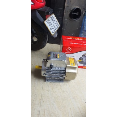 Động Cơ Điện Motor SUPER KNC 1.5KW 1490 ( Thường)