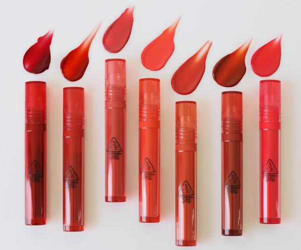 Son Tint Lì 3.C.E Flash Lip Tint_Quizz Cosmetics