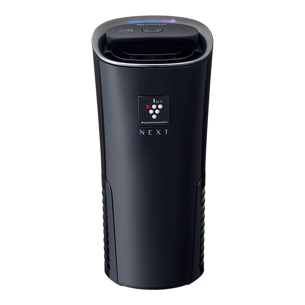 Máy lọc không khí trên ô tô Sharp IG-NX2E-B