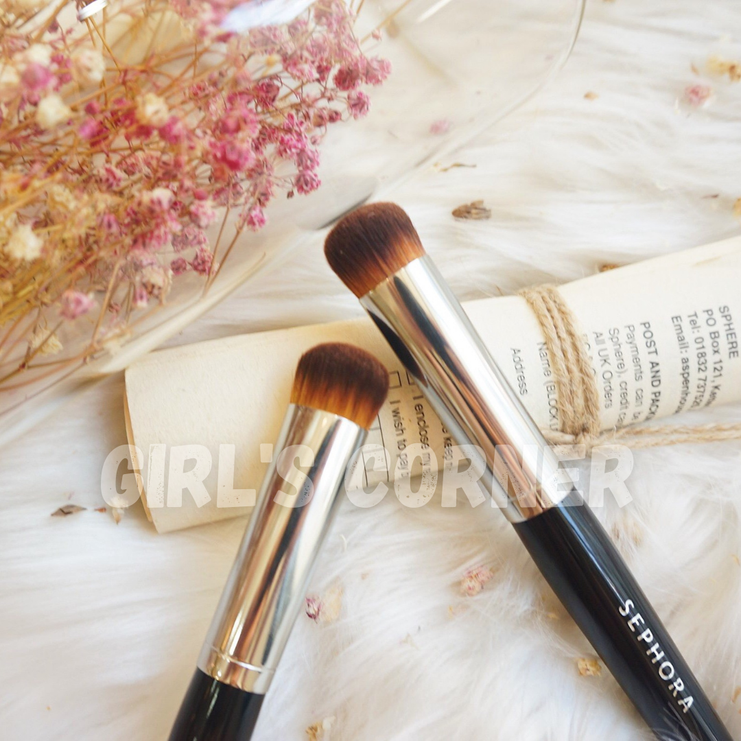 [HCM]Cọ che khuyết điểm Sephora 67