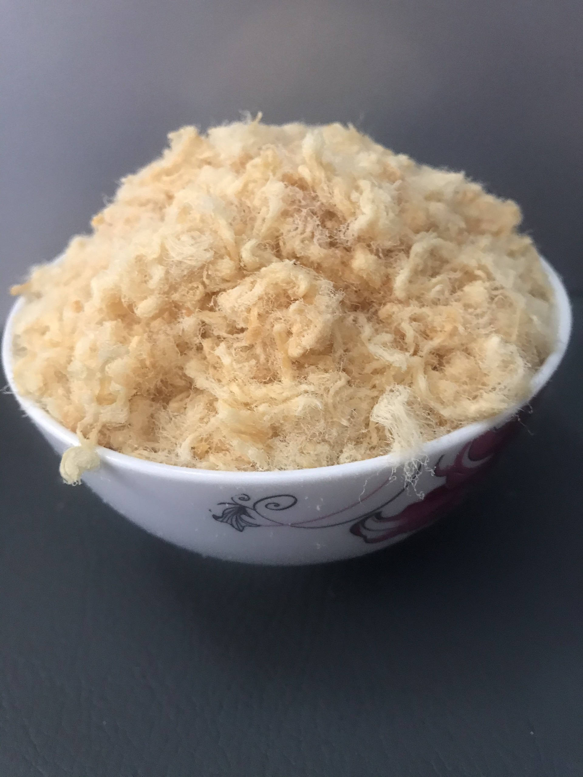 [GIÁ SỈ] Chà bông Siêu Xù - EnterFood