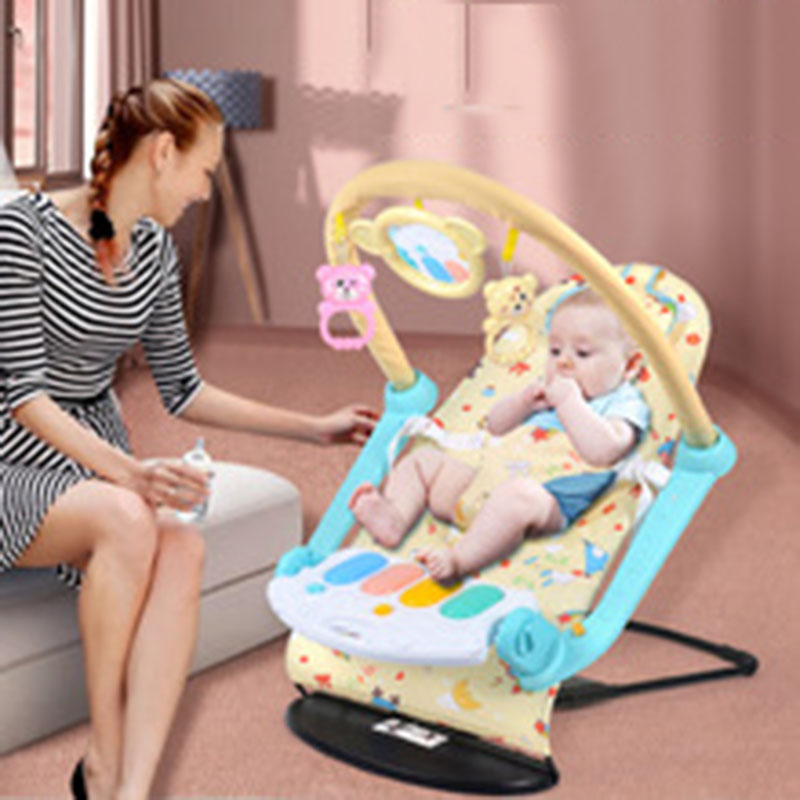 Thảm Nhạc Cho Bé Nằm Chơi, Đồ Chơi Trẻ Em