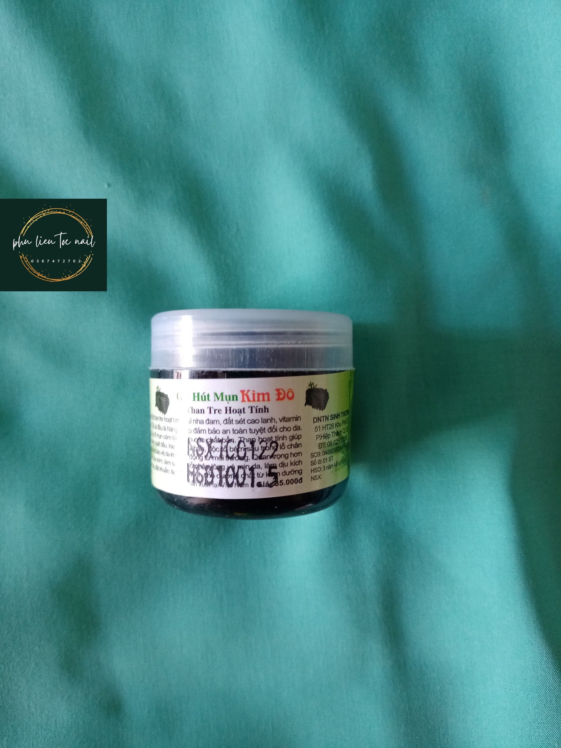 Gel lột mụn - Trường Thọ, TĐ