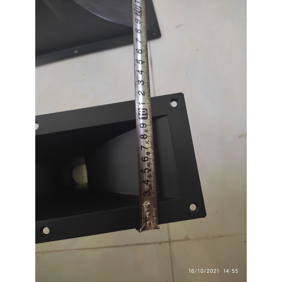 HỌNG LOA TRELBLE KÈN - 11*28  GIÁ 1 đôi
