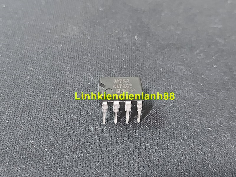 Ic nguồn mip2c2 dip-7 mới, chính hãng 100%.