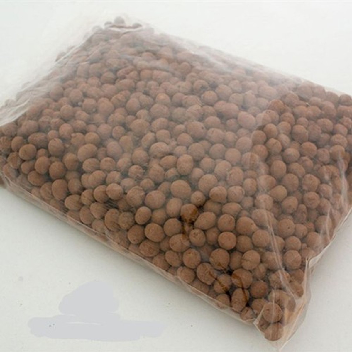 [HCM]Viên Đất Nung - Sỏi Nhẹ Trồng Cây - túi 700gr