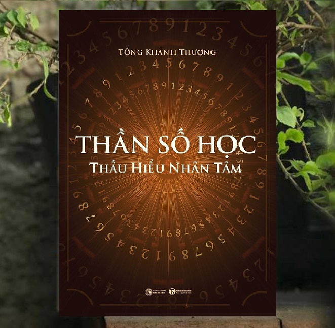 Thần Số Học - Thấu Hiểu Nhân Tâm