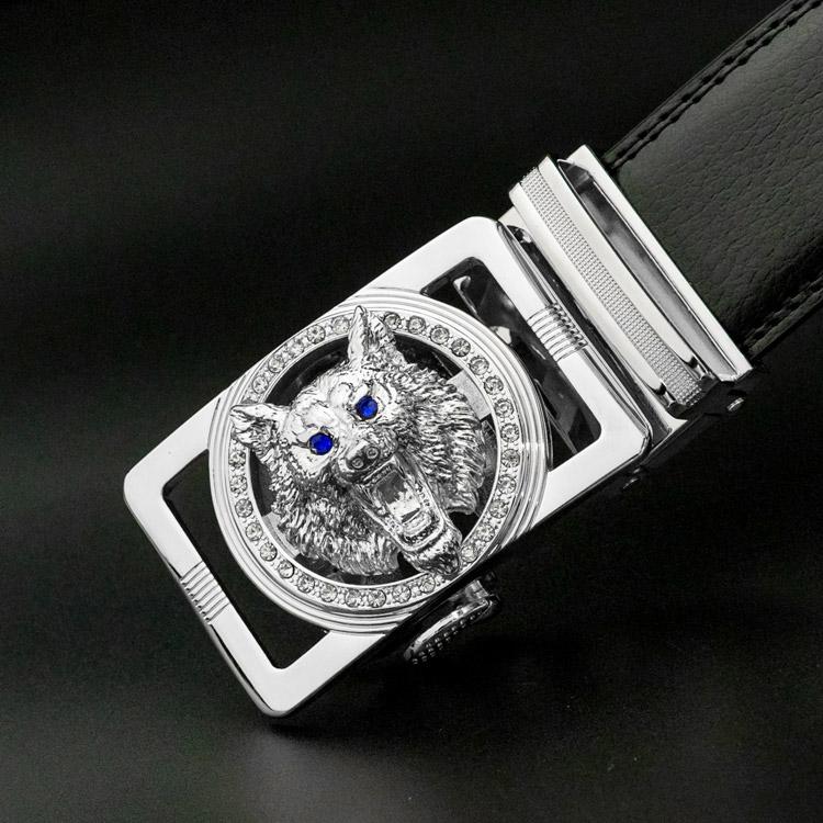 Dây nịt nam da thật 100% bảo hành 1 năm