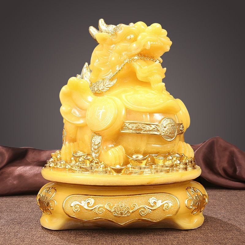 Vật Phẩm Phong Thủy Tỳ Hưu