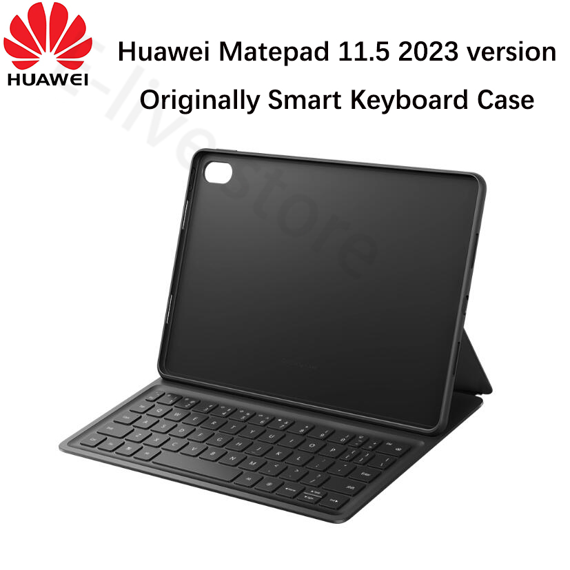 HUAWEI MatePad 11.5 inch phiên bản 2025/2024/2023 Bàn phím thông minh chính hãng