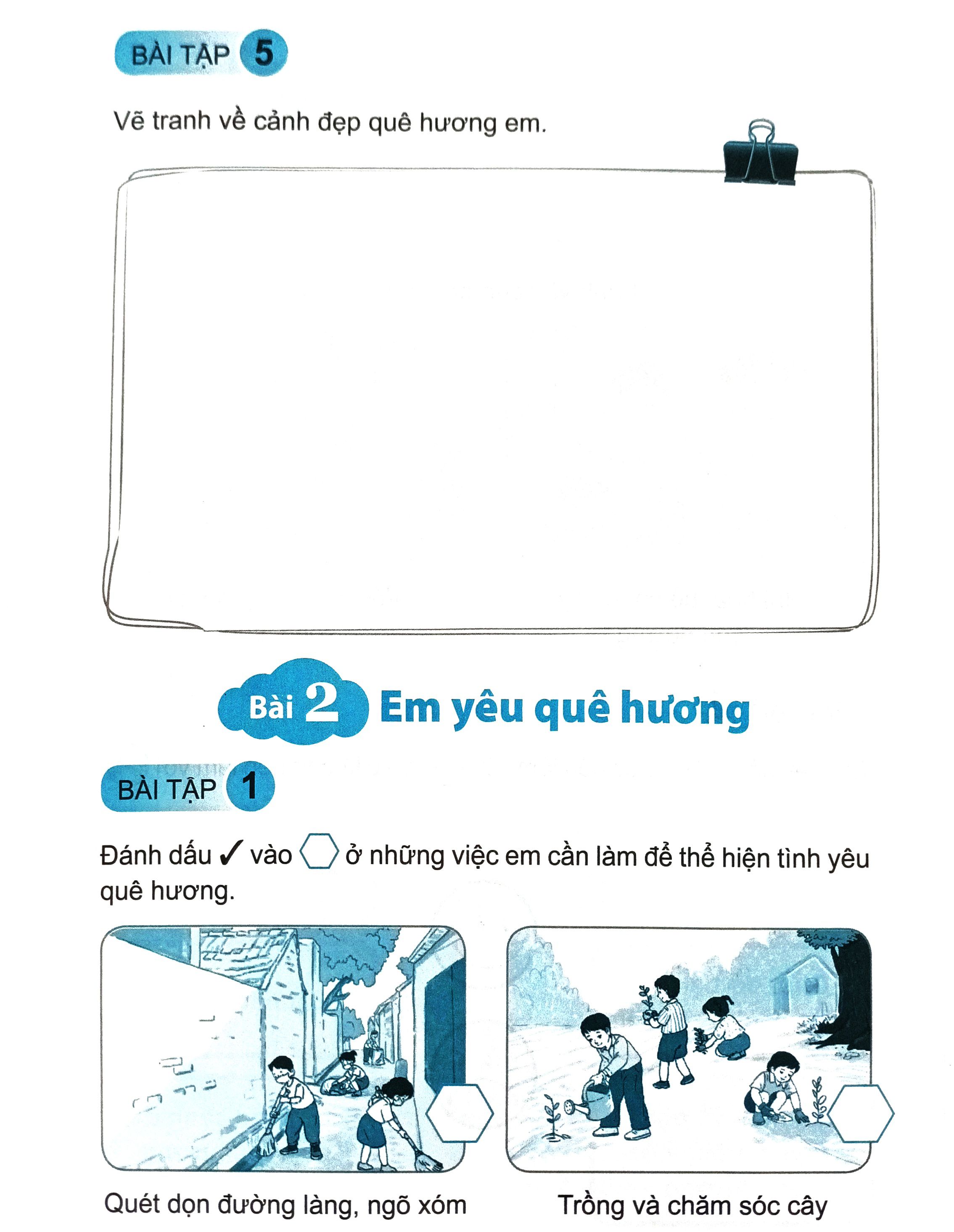 Sách - Vở bài tập đạo đức 2 - Kết nối (bán kèm 1 tẩy)