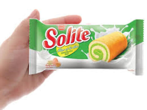 Bánh Bông Lan Solite Kinh Đô