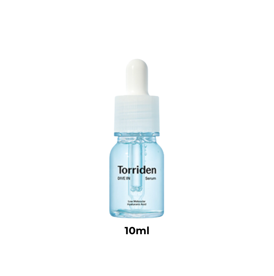 Tinh chất cấp nước TORRIDEN Dive In Serum