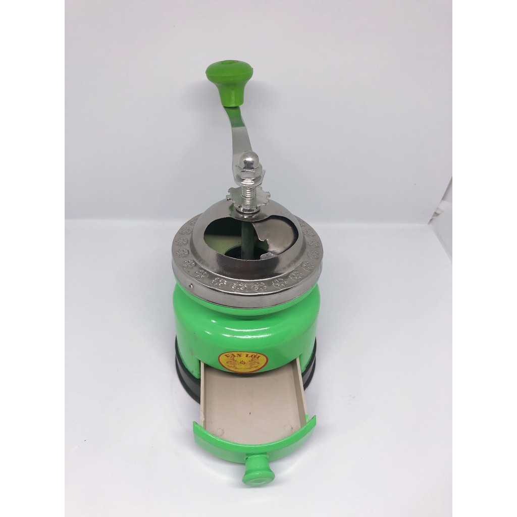 🤞 Cối xay tiêu mini cầm tay tròn