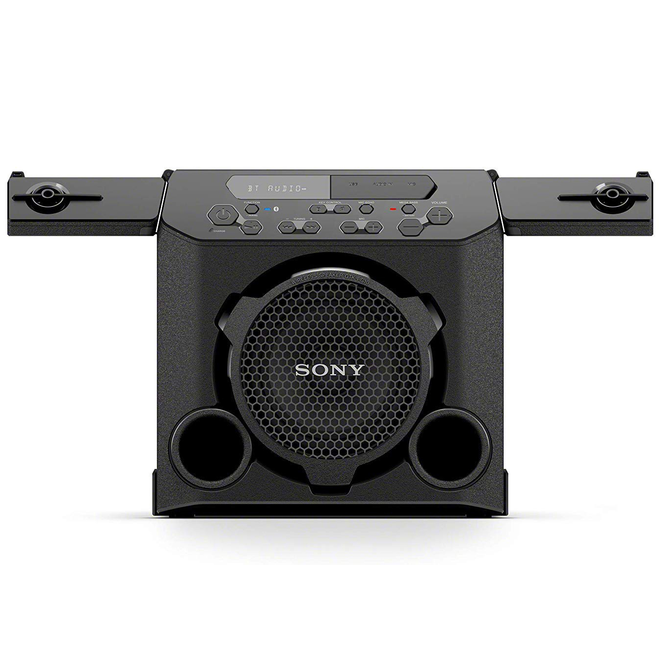 Dàn âm thanh Hifi Sony GTK-PG10