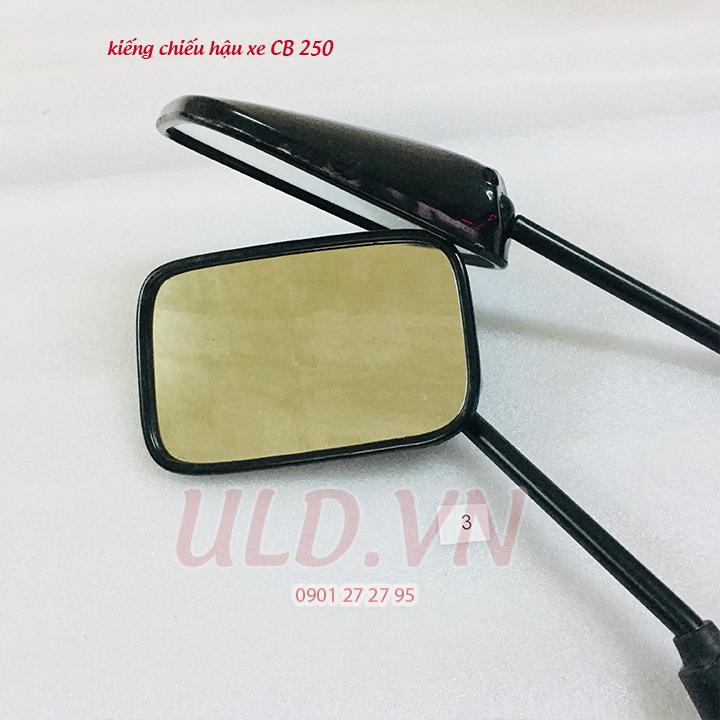 KIẾNG HẬU XE CB 250