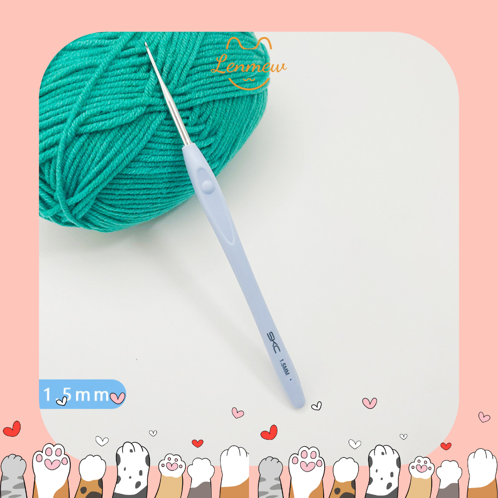 Kim Móc Cán Dẻo SKC Chính Hãng