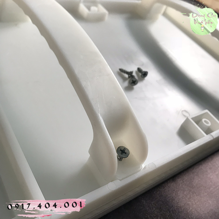 Dụng cụ vo viên size 6mm